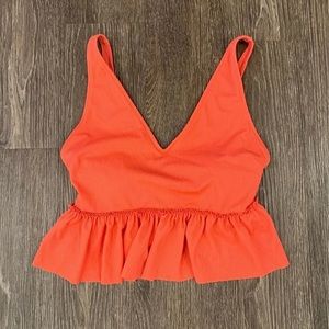 Kortni jeane top size m
